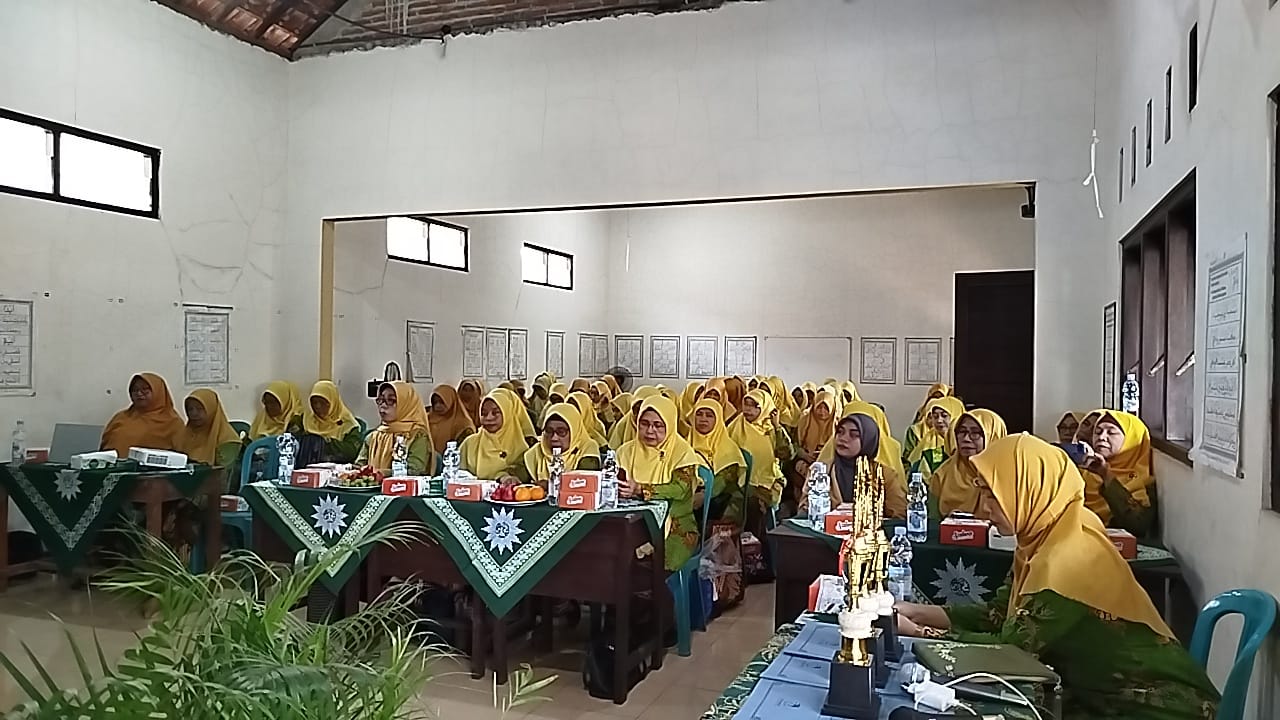 Musyawarah Cabang HMI kab seluma 2025